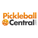 pickleball central logo